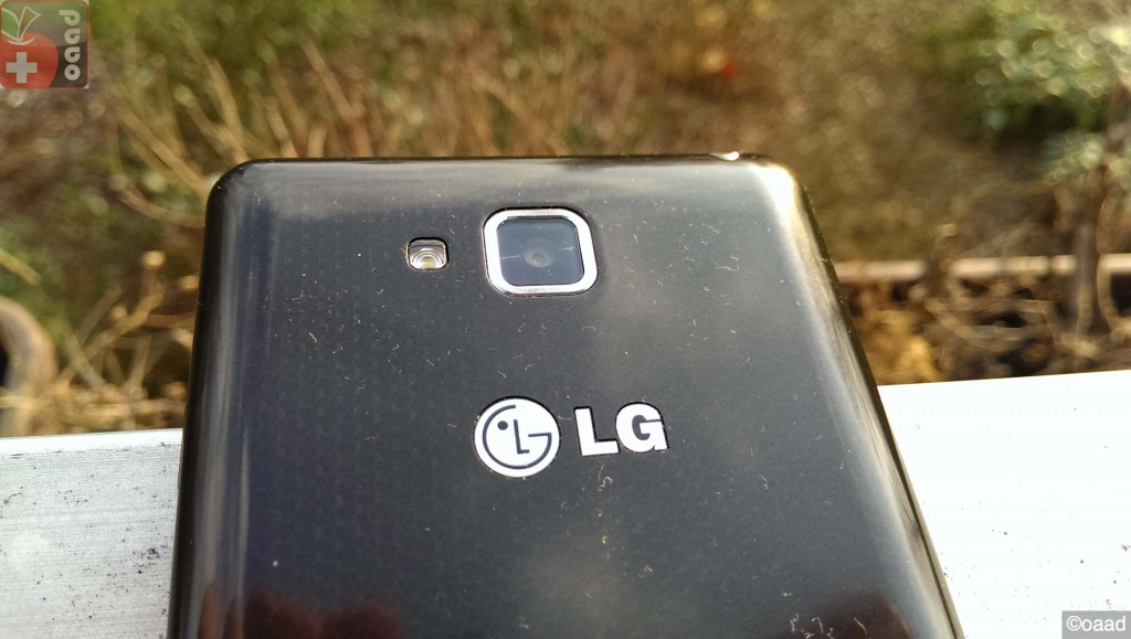 LG L9 II