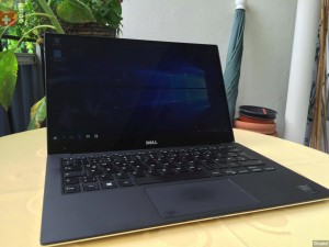 Dell XPS 13 Ultrabook